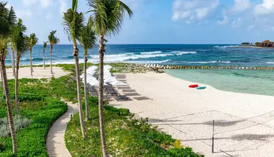 Hilton Tulum Riviera Maya