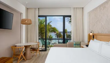 Hilton Tulum Riviera Maya