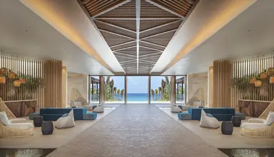 Hilton Tulum Riviera Maya