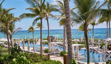 Hilton Tulum Riviera Maya