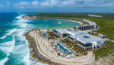 Hilton Tulum Riviera Maya
