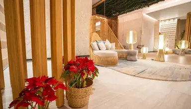 Hilton Tulum Riviera Maya