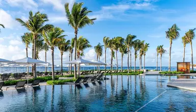 Hilton Tulum Riviera Maya