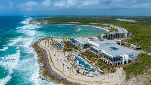 Hotel Hilton Tulum Riviera Maya
