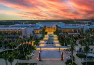 Hilton Tulum Riviera Maya