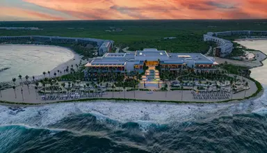Hilton Tulum Riviera Maya