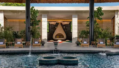 Hilton Tulum Riviera Maya