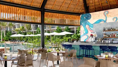 Hilton Tulum Riviera Maya