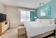 Hilton Vacation Club Crescent On South Beach