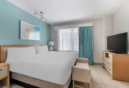 Hilton Vacation Club Crescent On South Beach