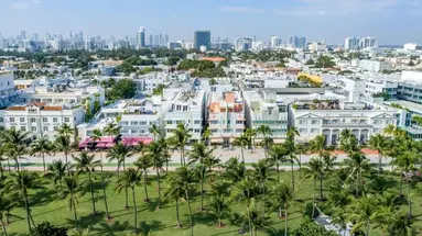 Hilton Vacation Club Crescent On South Beach