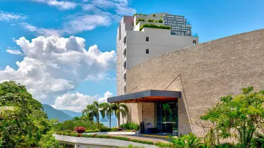 Hilton Vallarta Riviera All-Inclusive Resort