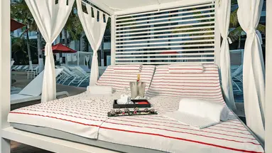 Hilton Vallarta Riviera All-Inclusive Resort