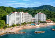 Hilton Vallarta Riviera All-Inclusive Resort