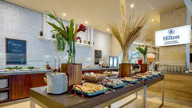 Hilton Vallarta Riviera All-Inclusive Resort