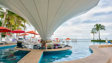 Hilton Vallarta Riviera All-Inclusive Resort