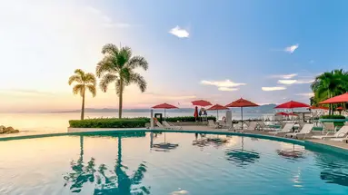 Hilton Vallarta Riviera All-Inclusive Resort