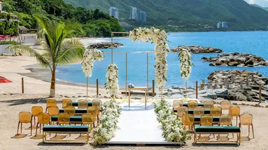 Hilton Vallarta Riviera All-Inclusive Resort