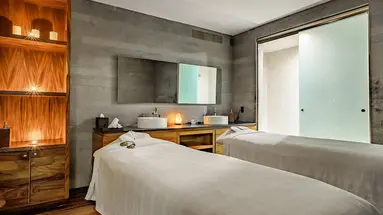 Hilton Vallarta Riviera All-Inclusive Resort