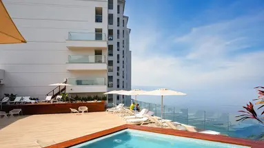 Hilton Vallarta Riviera All-Inclusive Resort