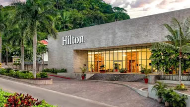 Hilton Vallarta Riviera All-Inclusive Resort