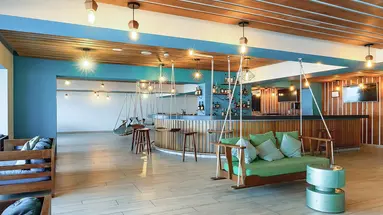 Hilton Vallarta Riviera All-Inclusive Resort
