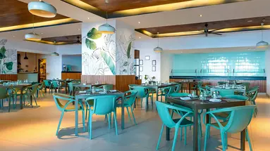 Hilton Vallarta Riviera All-Inclusive Resort