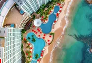Hilton Vallarta Riviera All-Inclusive Resort