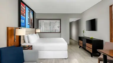 Hilton Vallarta Riviera All-Inclusive Resort