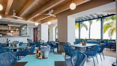 Hilton Vallarta Riviera All-Inclusive Resort