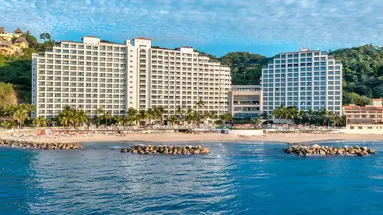 Hilton Vallarta Riviera All-Inclusive Resort