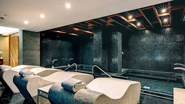 Hilton Vallarta Riviera All-Inclusive Resort