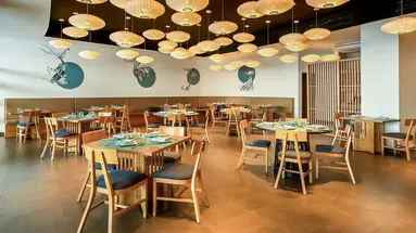 Hilton Vallarta Riviera All-Inclusive Resort