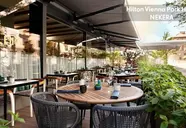 Hilton Vienna Park