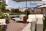 Hilton Vienna Park