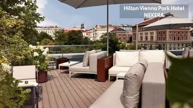 Hilton Vienna Park
