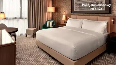 Hilton Vienna Park