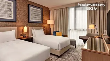 Hilton Vienna Park