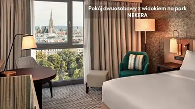 Hilton Vienna Park