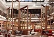 Hilton Vienna Park