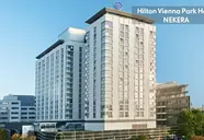 Hilton Vienna Park