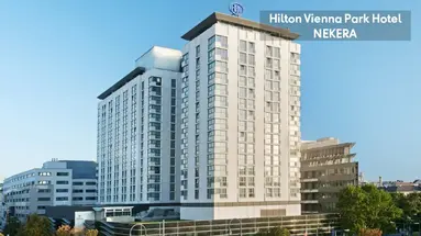 Hilton Vienna Park