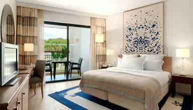 Hilton Vilamoura as Cascatas