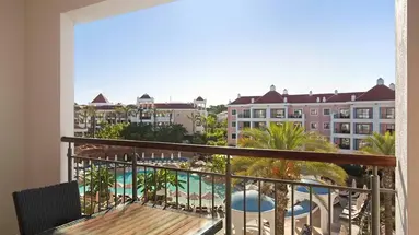 Hilton Vilamoura as Cascatas