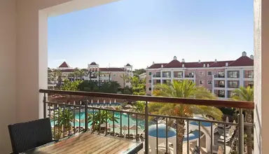 Hilton Vilamoura as Cascatas