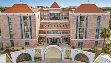 Hilton Vilamoura as Cascatas