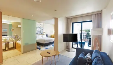 Hilton Vilamoura as Cascatas