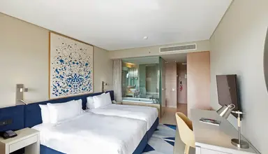 Hilton Vilamoura as Cascatas