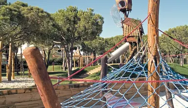 Hilton Vilamoura as Cascatas