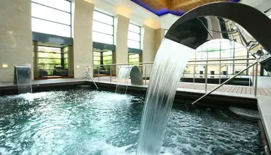 Hilton Vilamoura as Cascatas